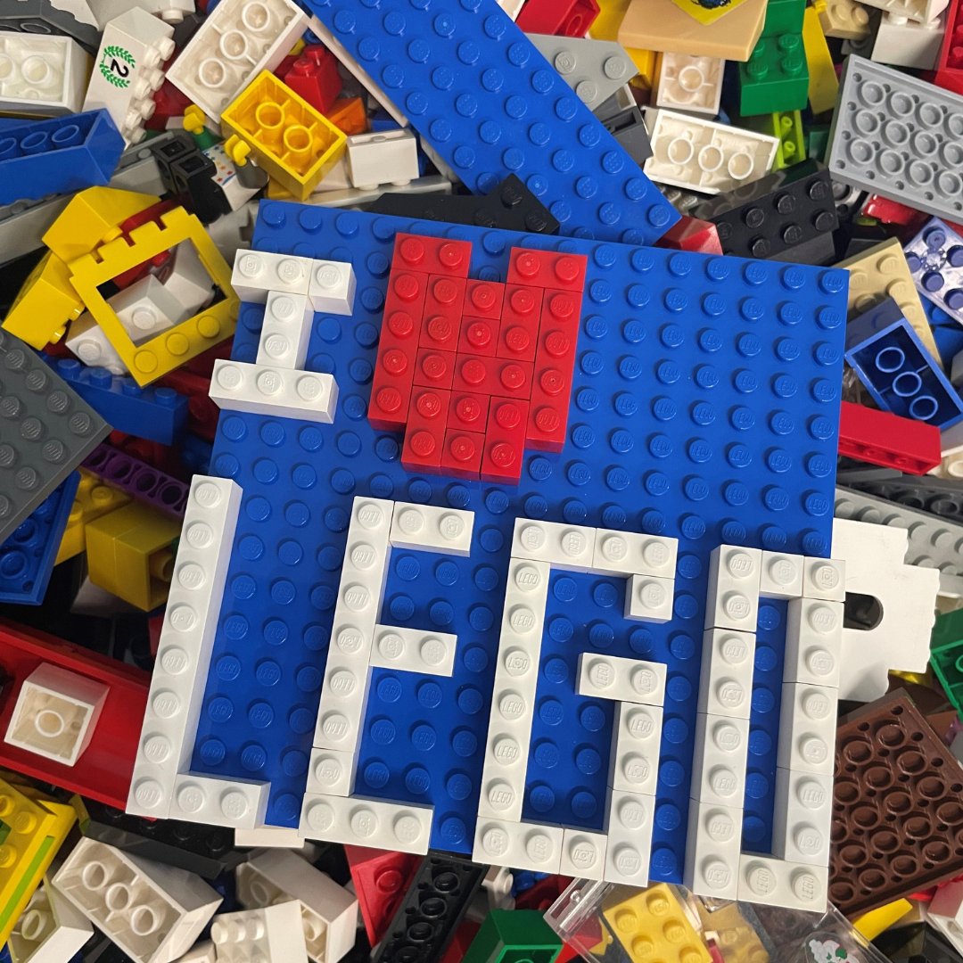 LEGO