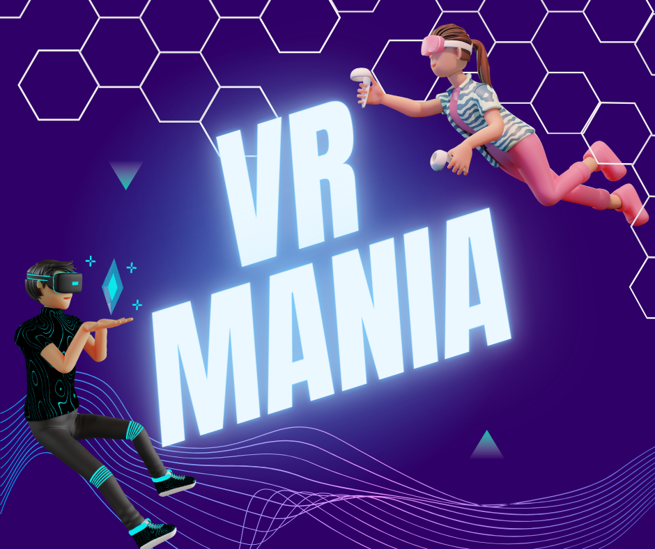 VR Mania