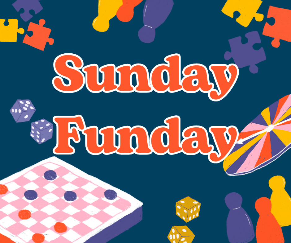 Sunday Funday