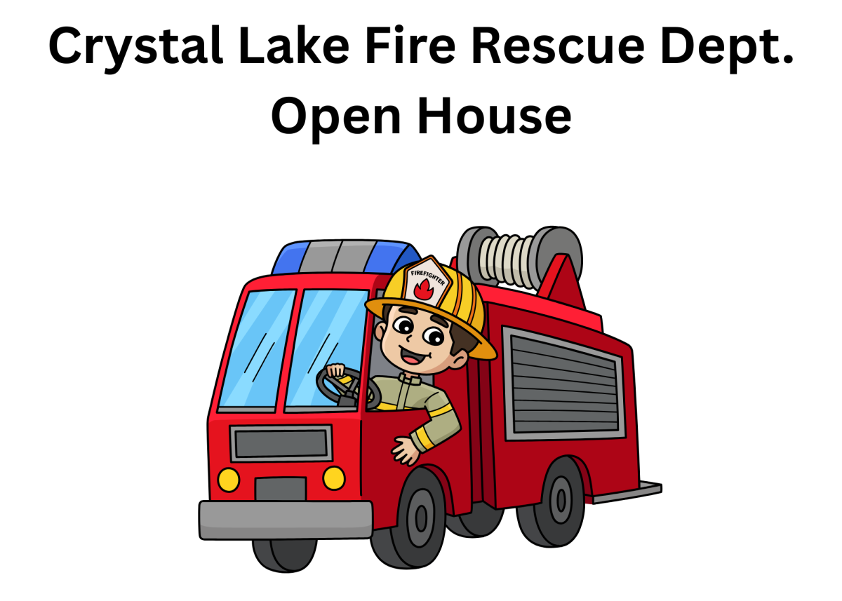 Crystal Lake Fire Dept