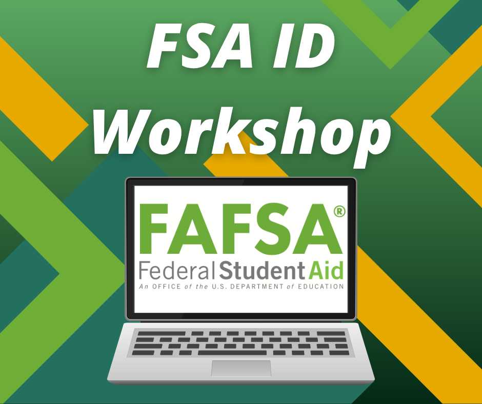 FSA ID Workshop