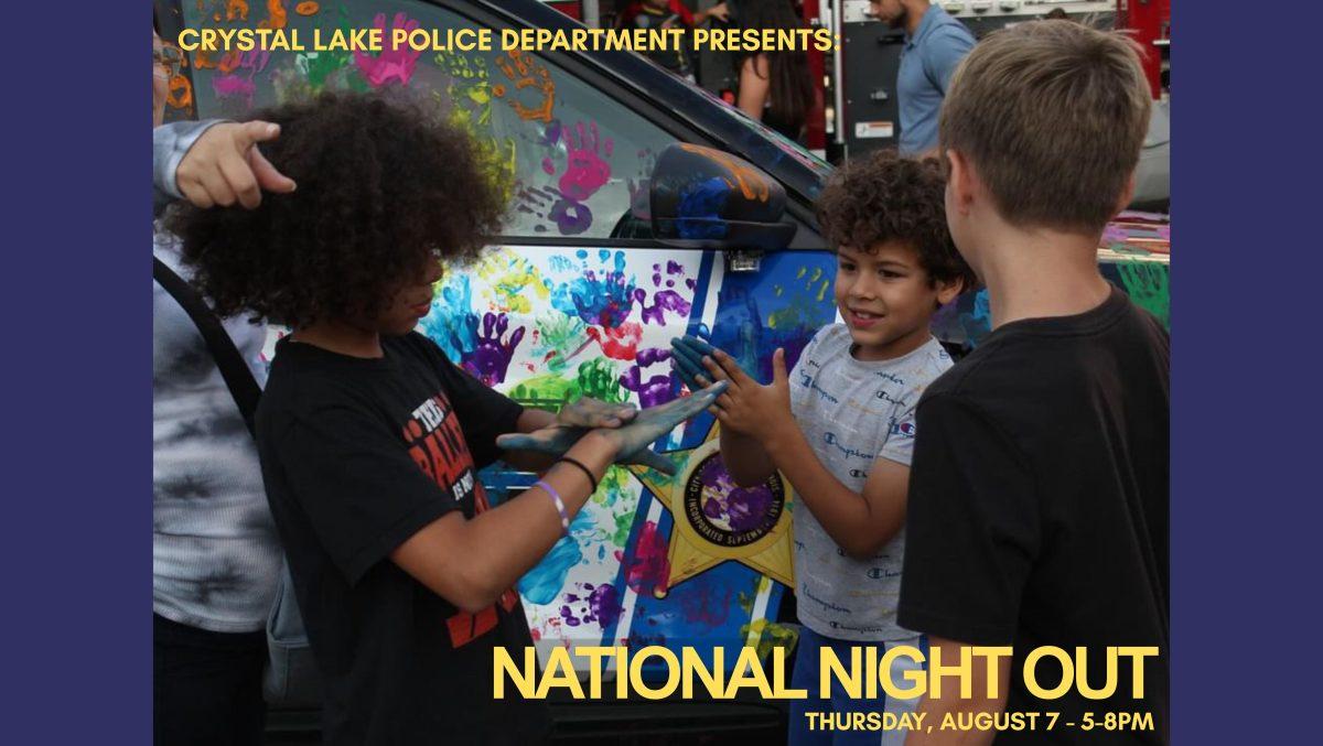National Night Out