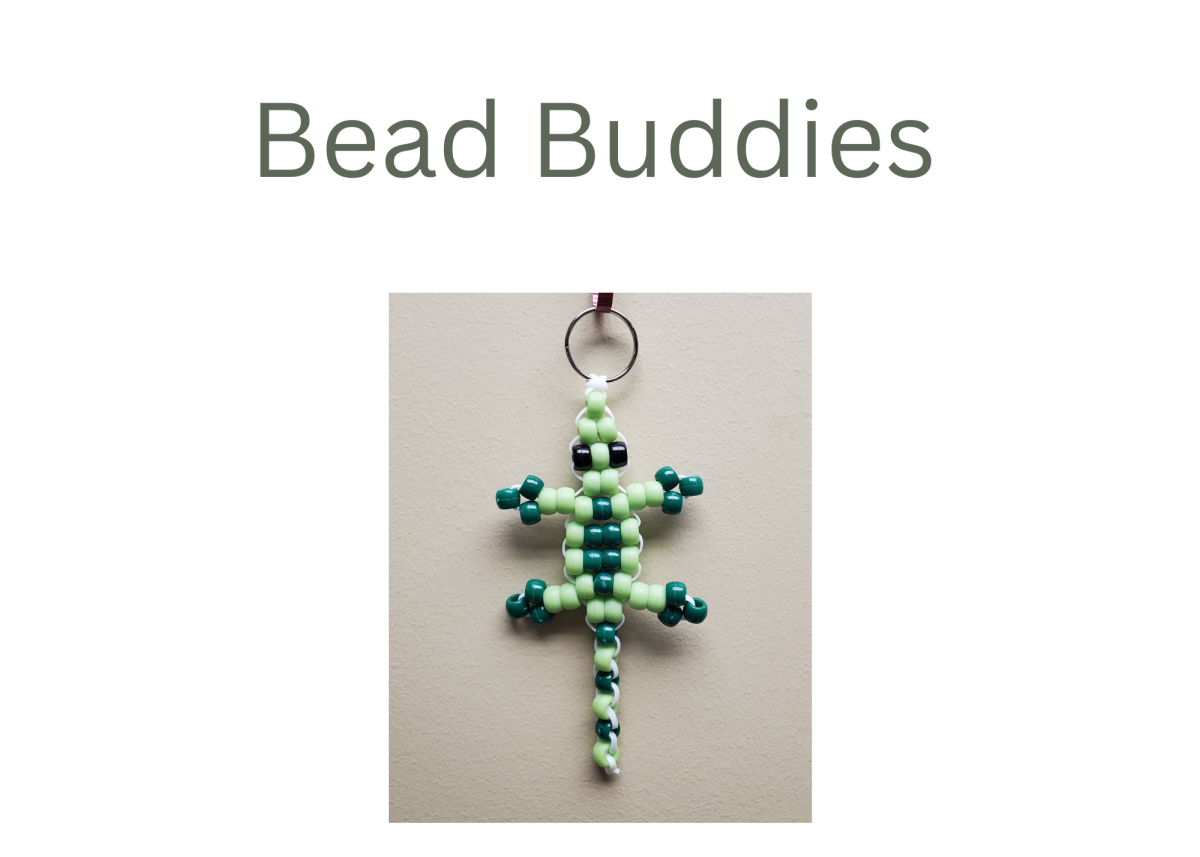 Bead Buddies