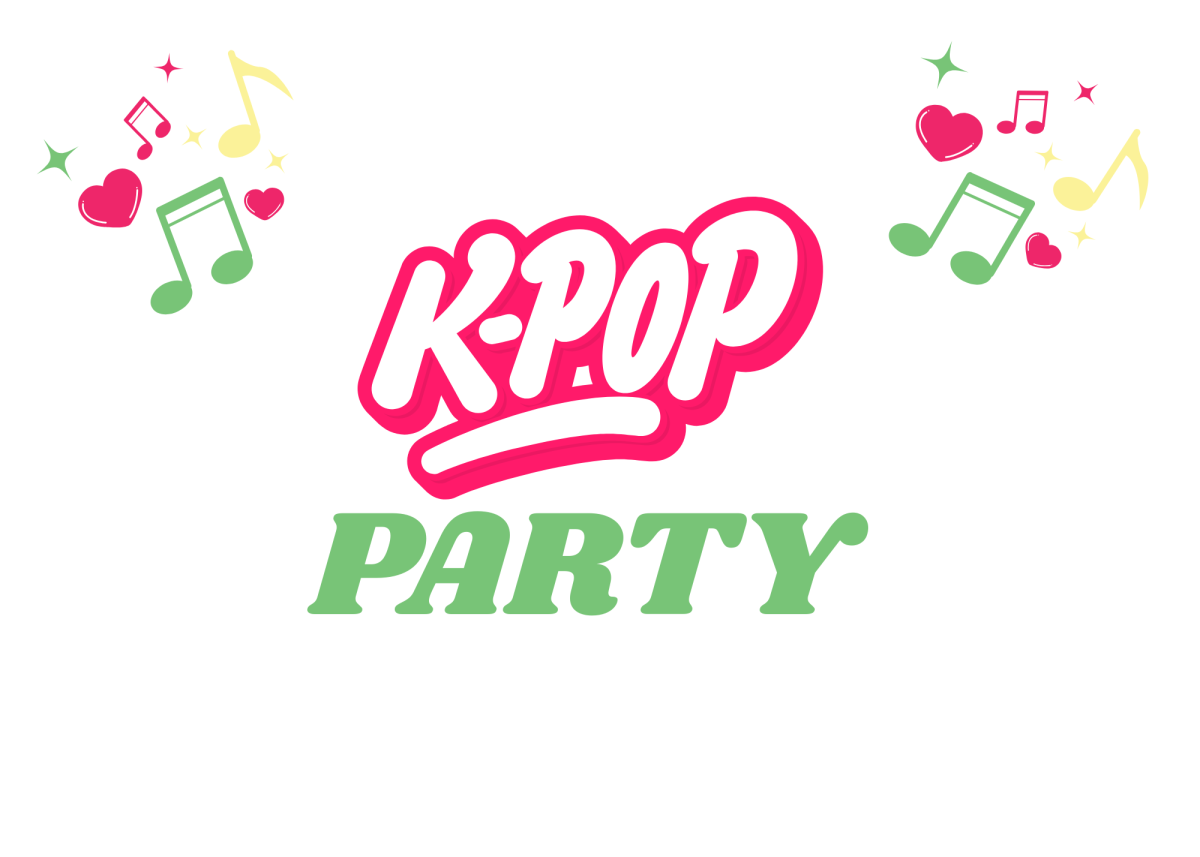 K-Pop Party